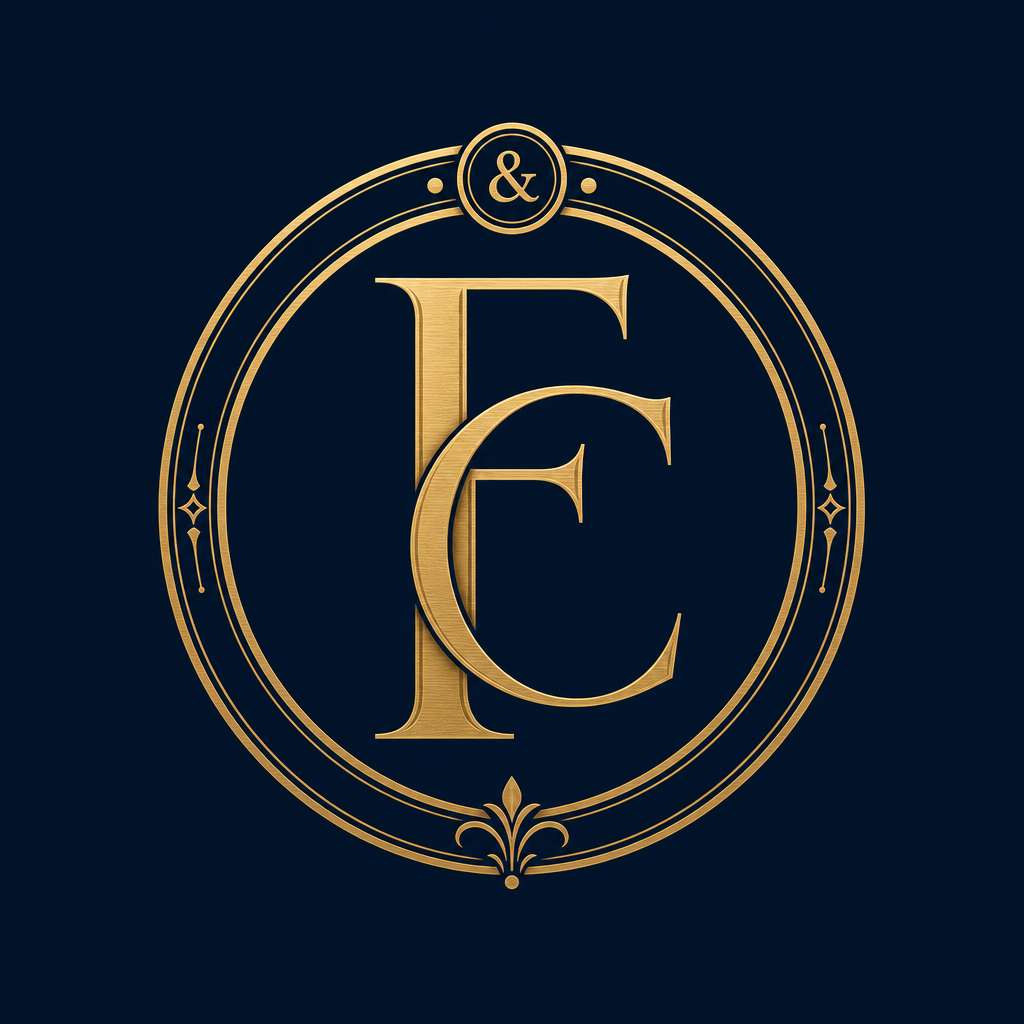 Founders & Co. monogram