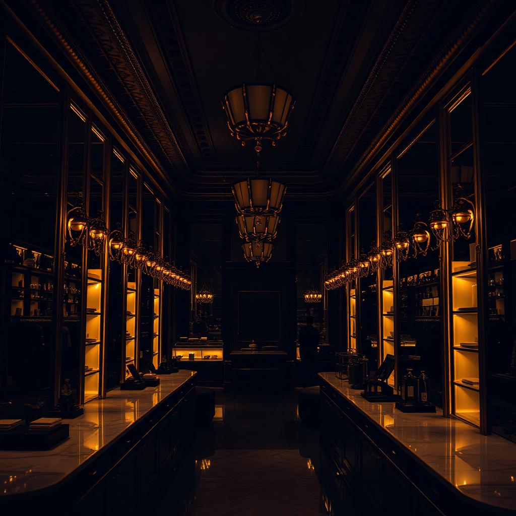 Retail